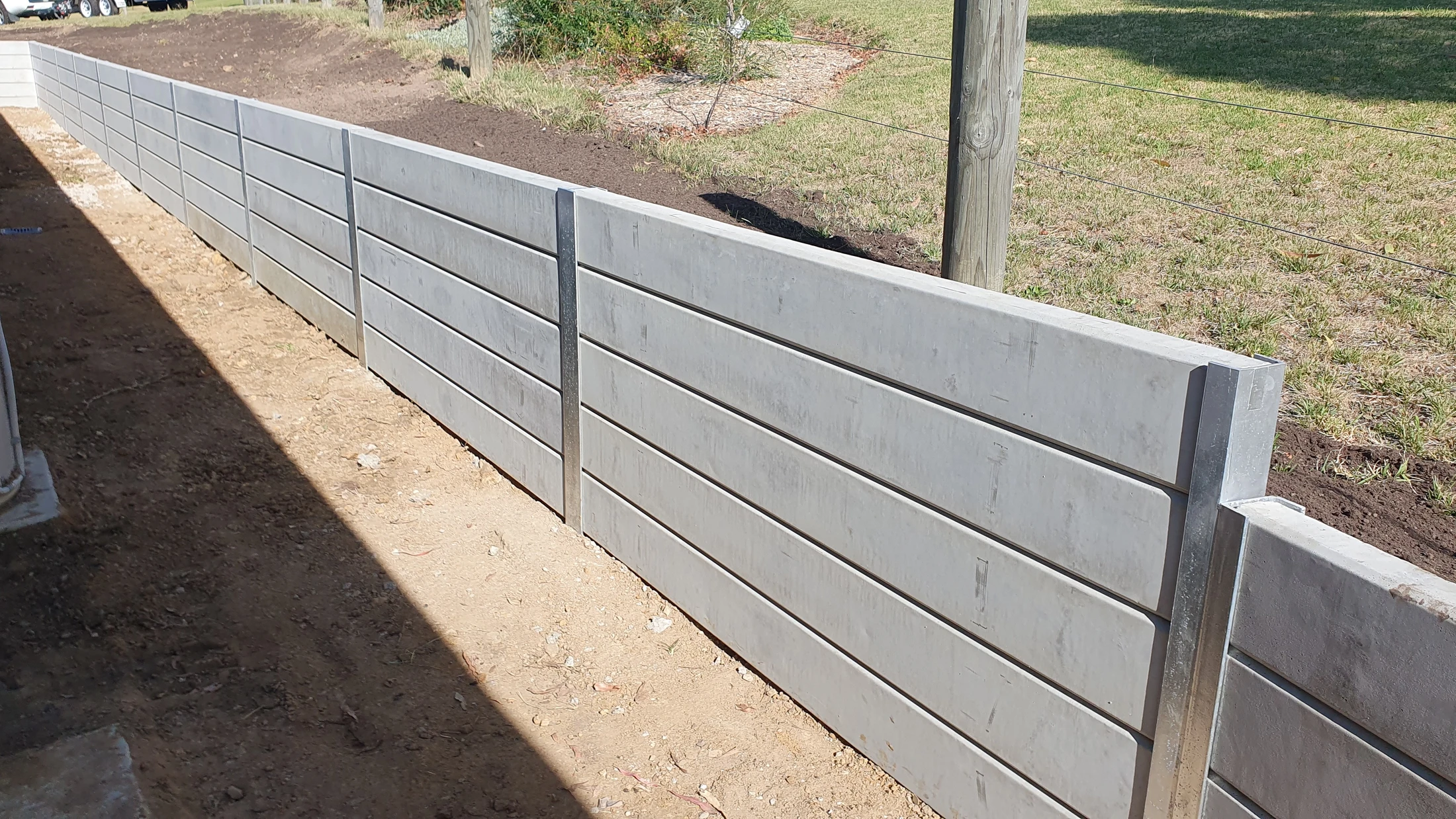 McLeod Landscaping