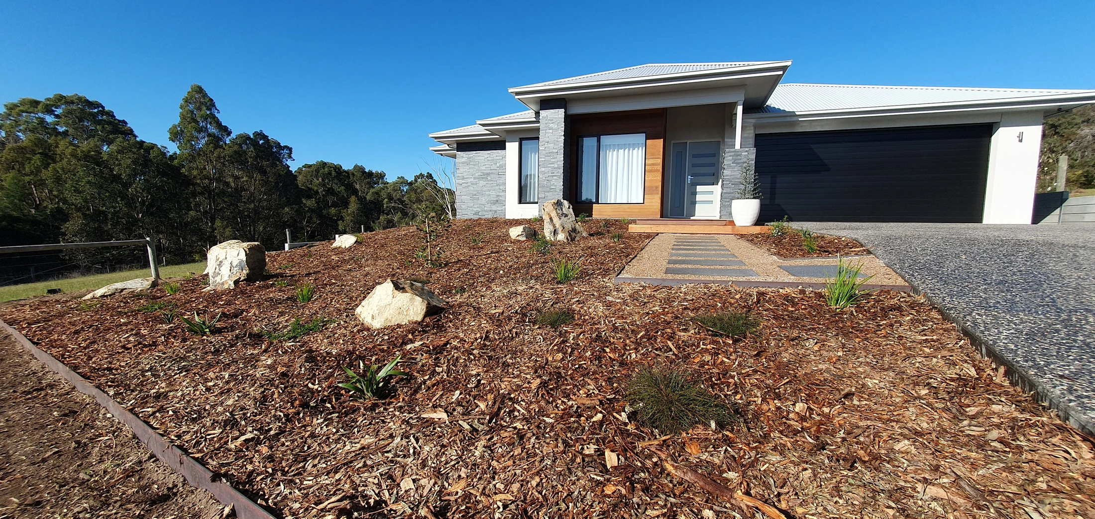 Garden Design